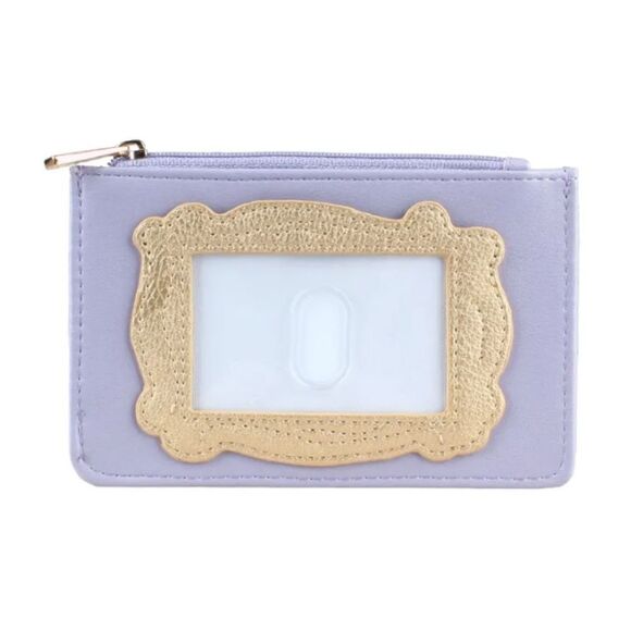F•R•I•E•N•D•S Cardholder Wallet - Picture 1 of 4